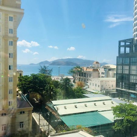 Bao Son Hotel - Apartment ญาจาง ภายนอก รูปภาพ